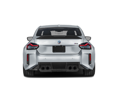 2023 BMW M2 Base