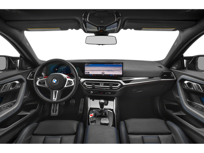 2023 BMW M2 Base