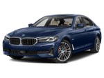 2023 BMW 5 Series 530e iPerformance M Sport