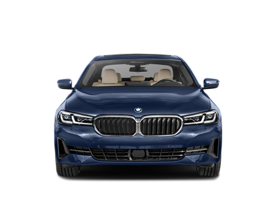 2023 BMW 5 Series 530e iPerformance