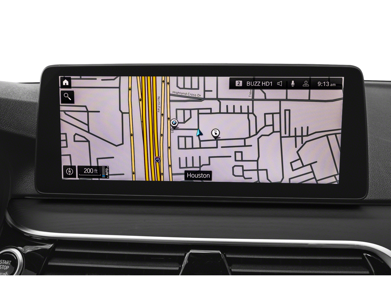 2023 BMW 5 Series 530e iPerformance