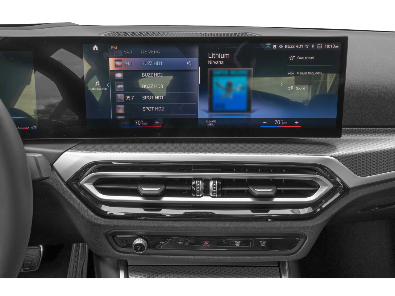 2023 BMW 3 Series M340i xDrive