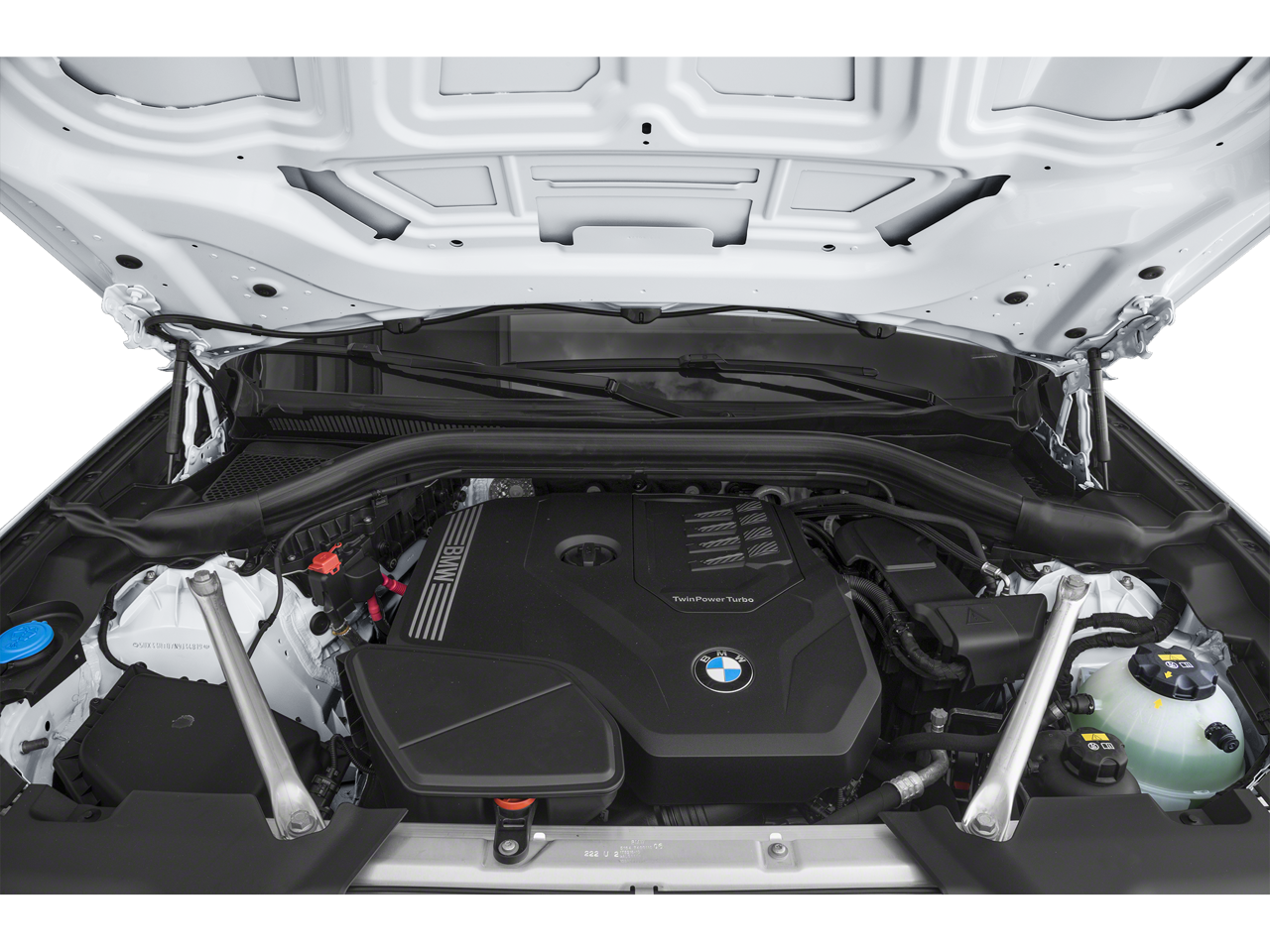 2023 BMW X4 M40i