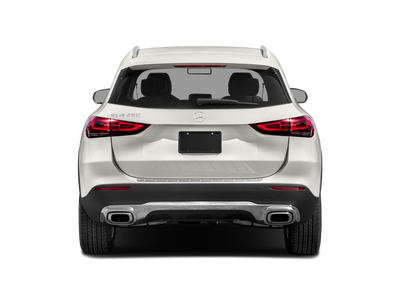 2023 Mercedes-Benz GLA GLA 250 4MATIC®