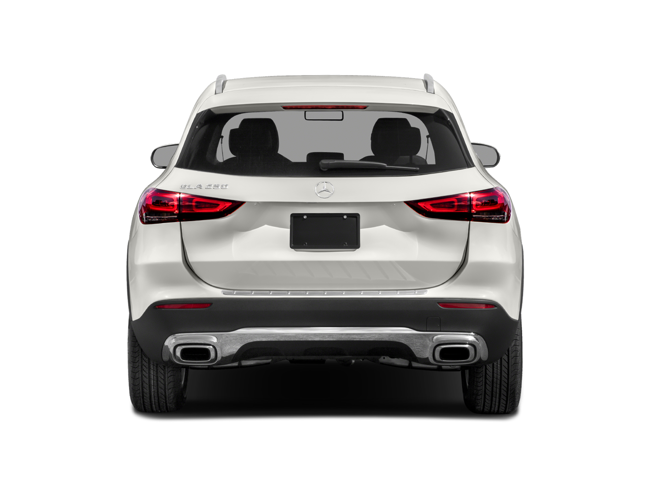 2023 Mercedes-Benz GLA GLA 250 4MATIC®