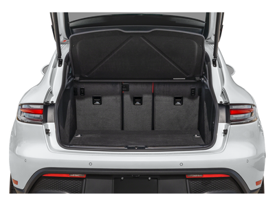 2023 Porsche Macan T
