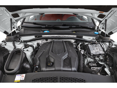 2023 Porsche Macan T