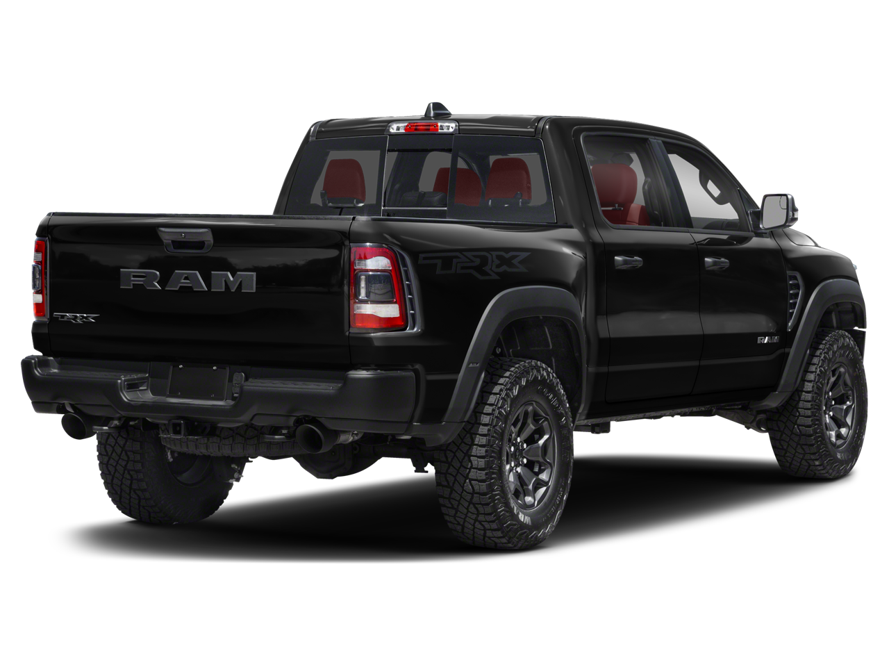 2023 RAM 1500 TRX