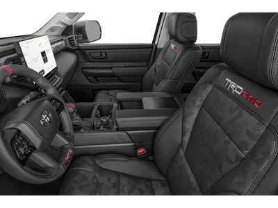2023 Toyota Tundra Hybrid TRD Pro
