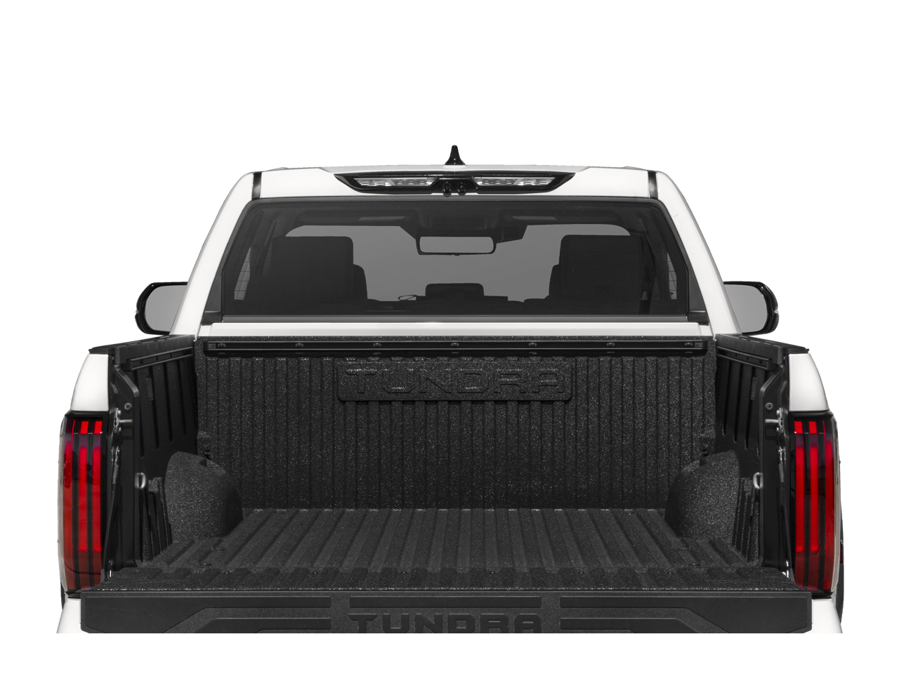 2023 Toyota Tundra Hybrid TRD Pro