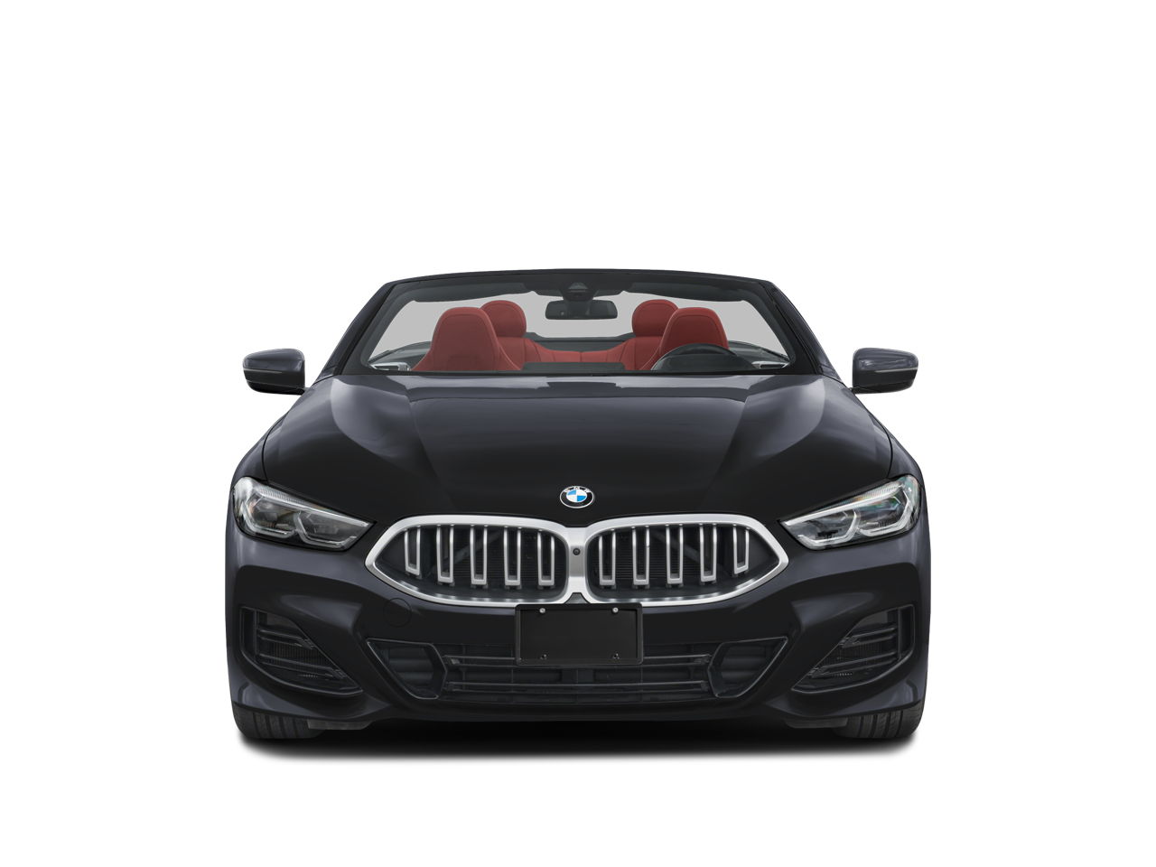 2024 BMW 8 Series 840i