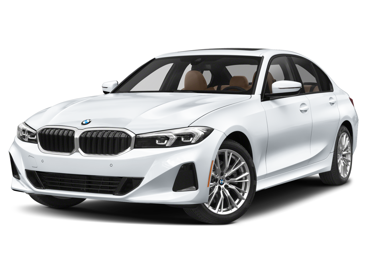 2024 BMW 3 Series's photo