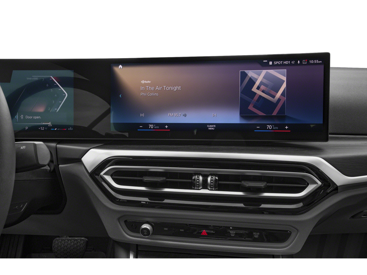 2024 BMW 4 Series 430i xDrive M Sport