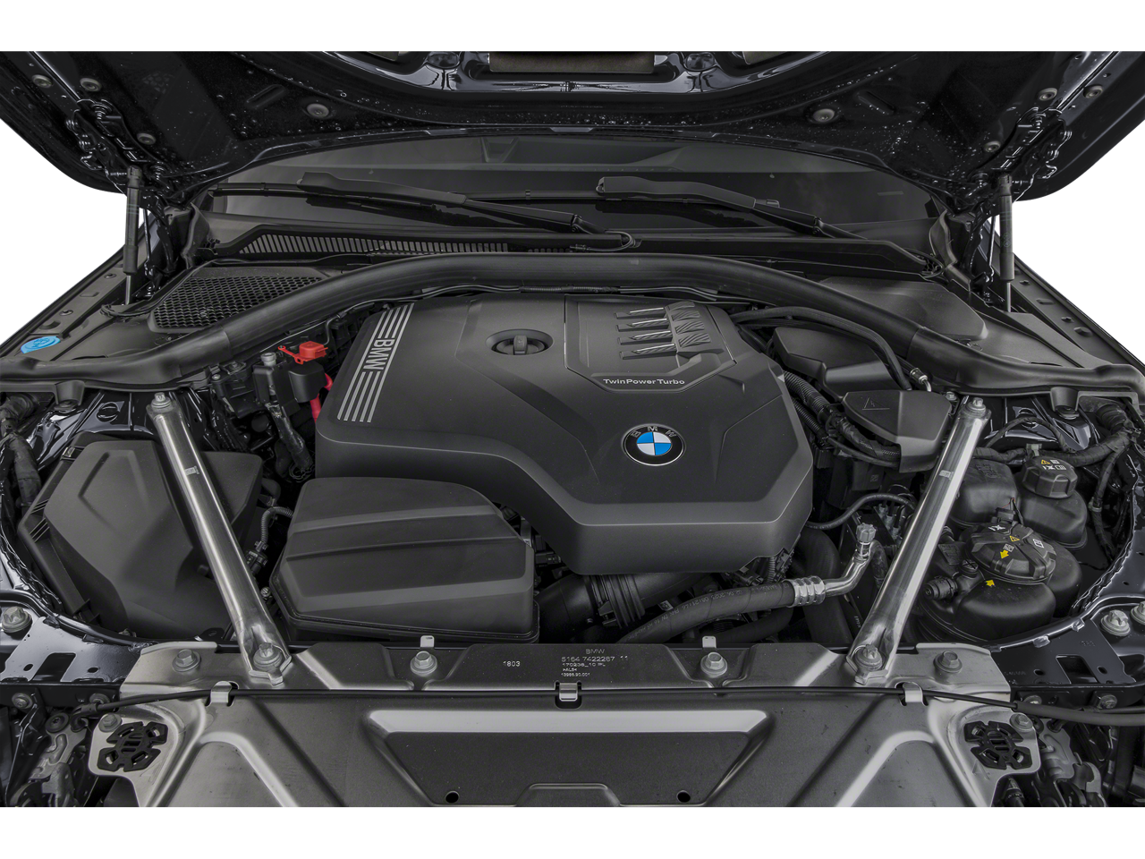 2024 BMW 4 Series 430i xDrive M Sport