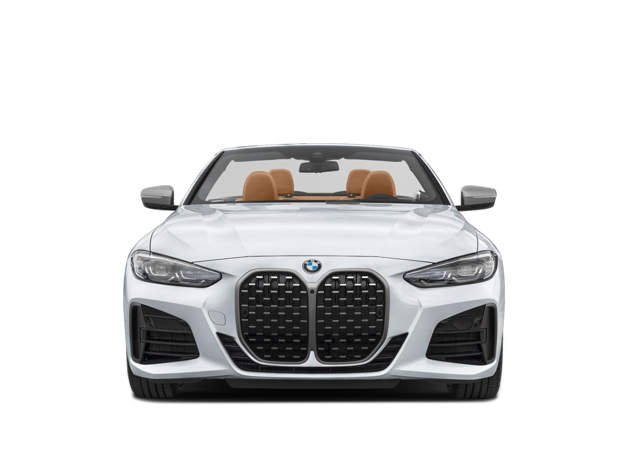2024 BMW 4 Series M440i xDrive