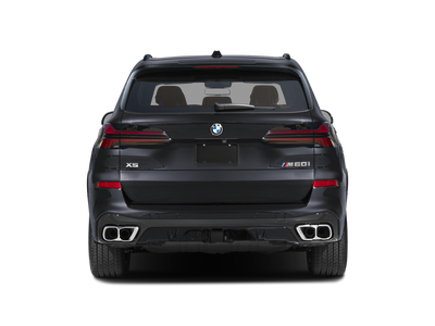 2024 BMW X5 M60i