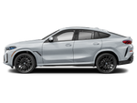 2024 BMW X6 M60i