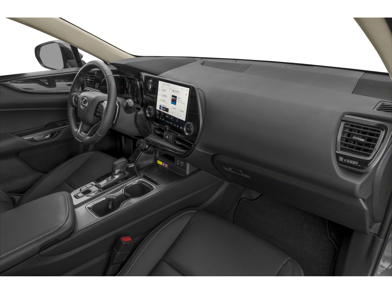 2024 Lexus NX 350 Base