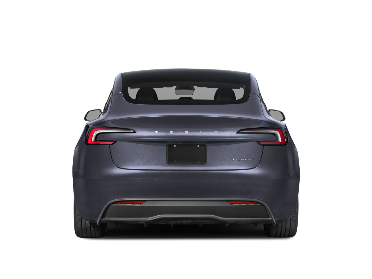2024 Tesla Model 3 Base