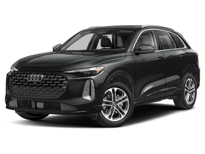 2025 Audi Q5 quattro