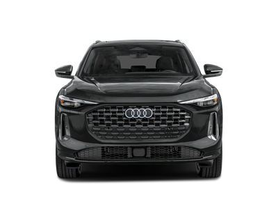 2025 Audi Q5 quattro