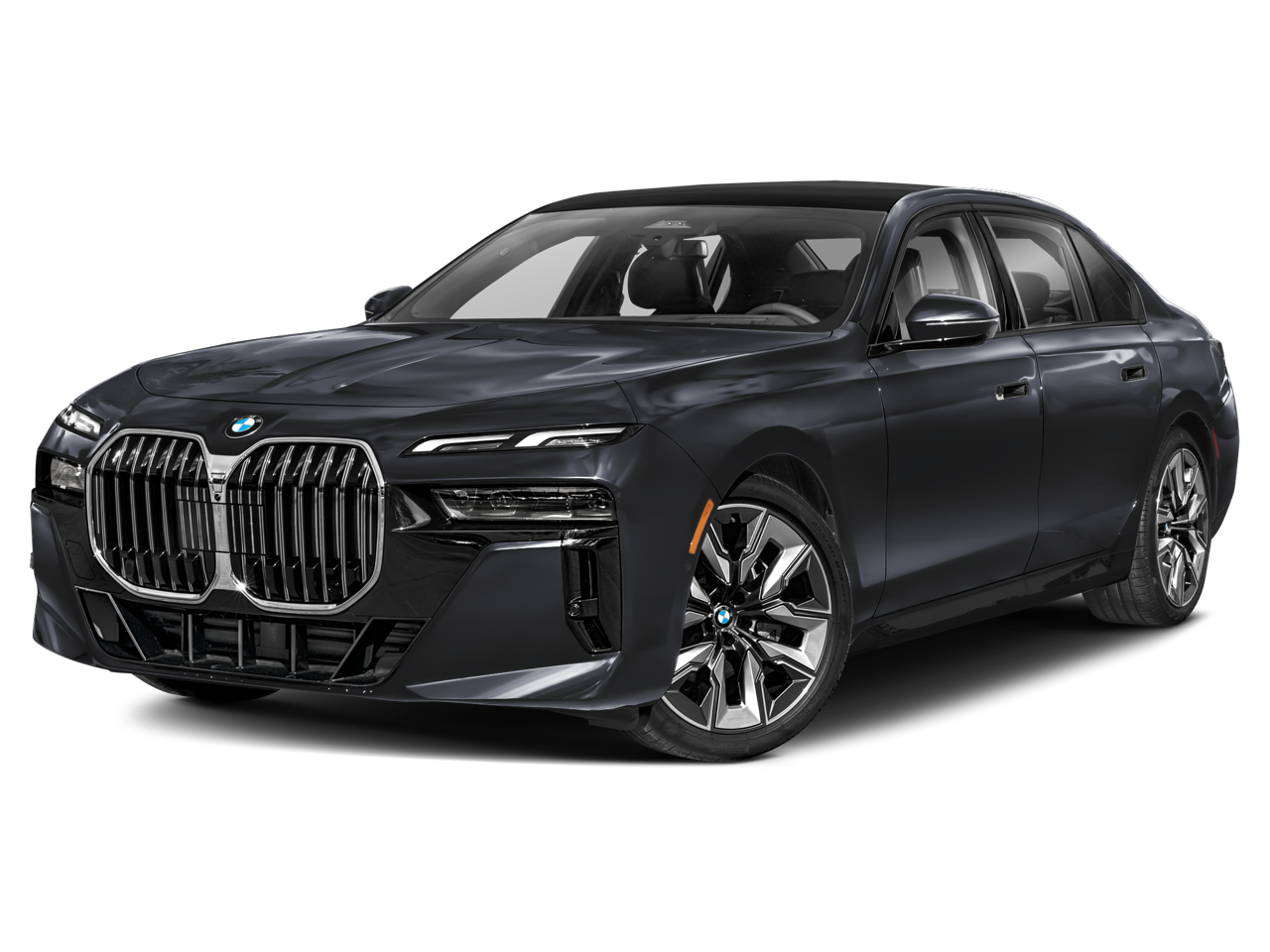 2025 BMW 7 Series's photo