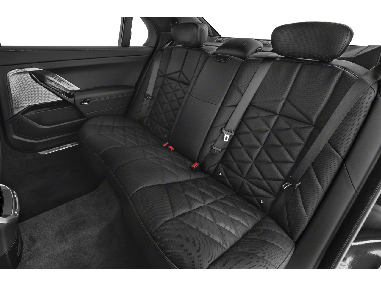 2025 BMW 7 Series 740i xDrive