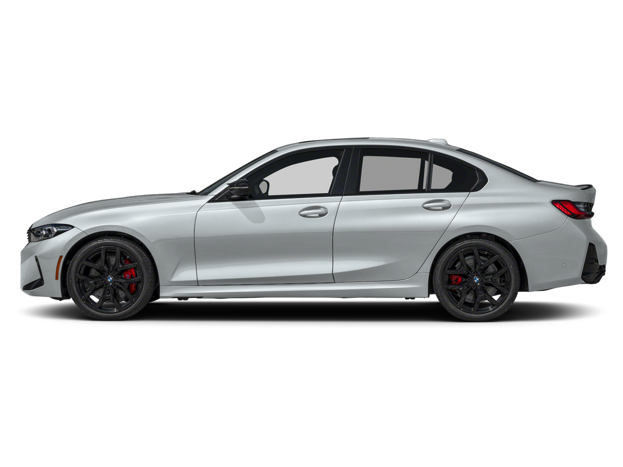 2025 BMW 3 Series M340i xDrive