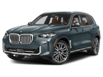 2025 BMW X5 xDrive40i M Sport