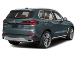 2025 BMW X5 xDrive40i M Sport