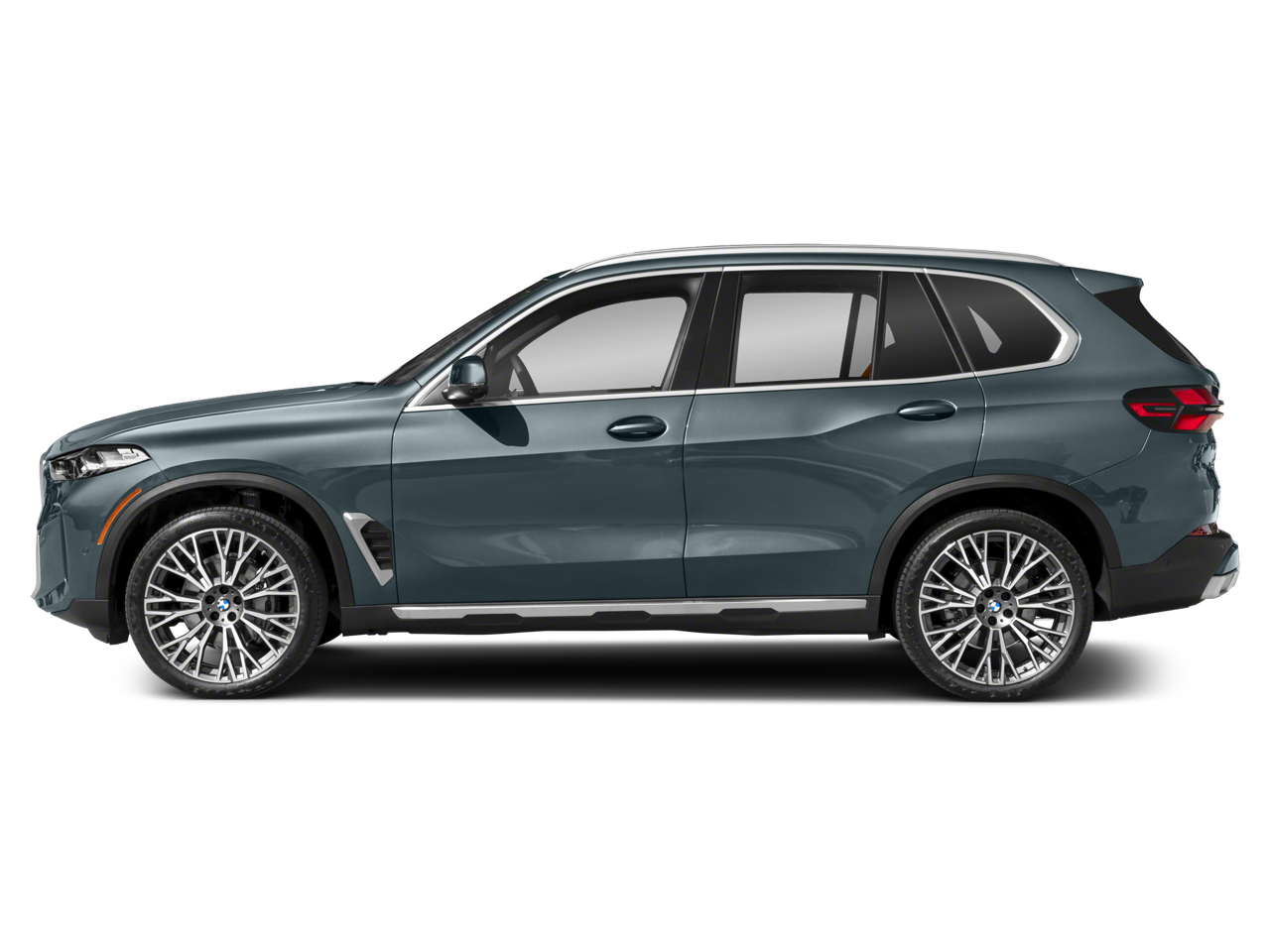 2025 BMW X5 xDrive40i M Sport