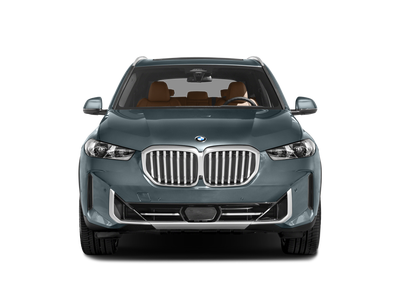 2025 BMW X5 xDrive40i M Sport