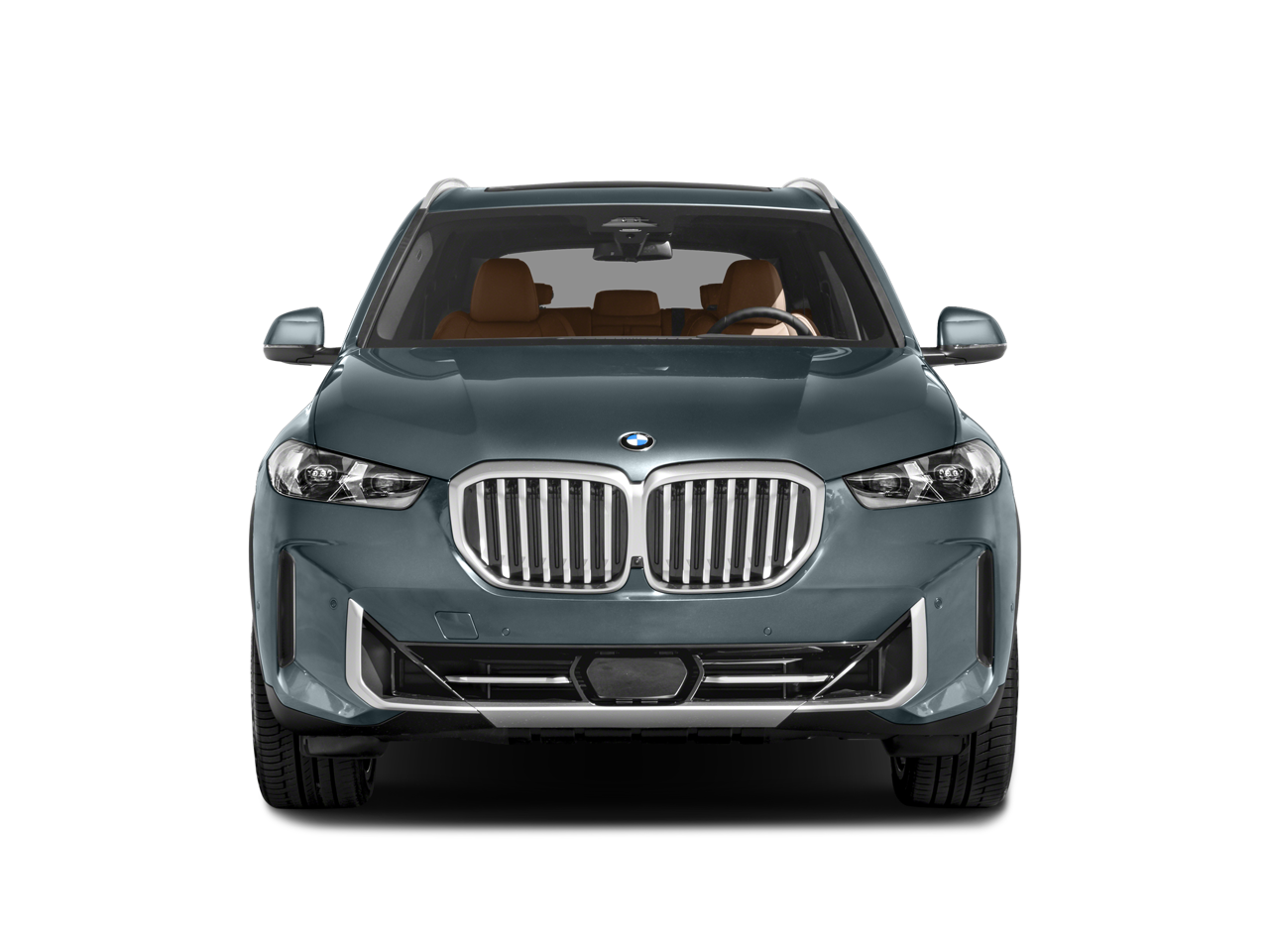 2025 BMW X5 xDrive40i M Sport