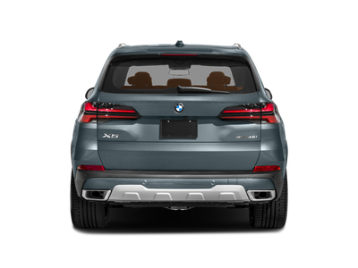 2025 BMW X5 xDrive40i M Sport