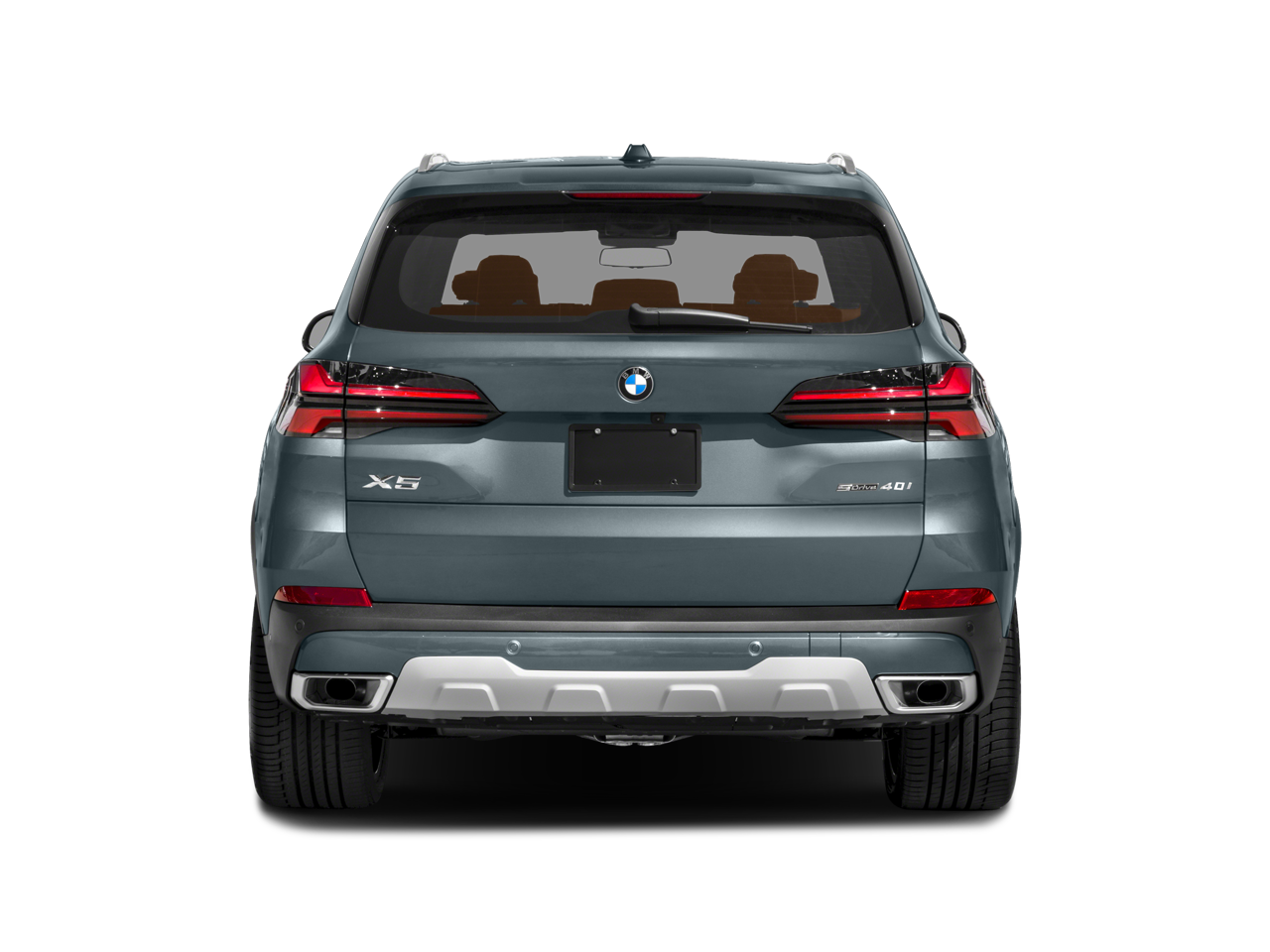 2025 BMW X5 xDrive40i M Sport