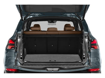 2025 BMW X5 xDrive40i M Sport