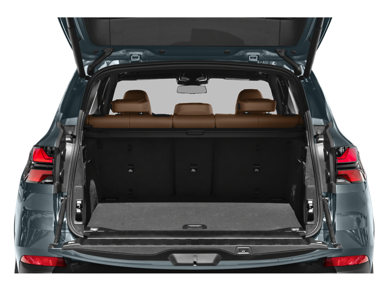 2025 BMW X5 xDrive40i M Sport