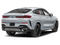 2025 BMW X6 xDrive40i