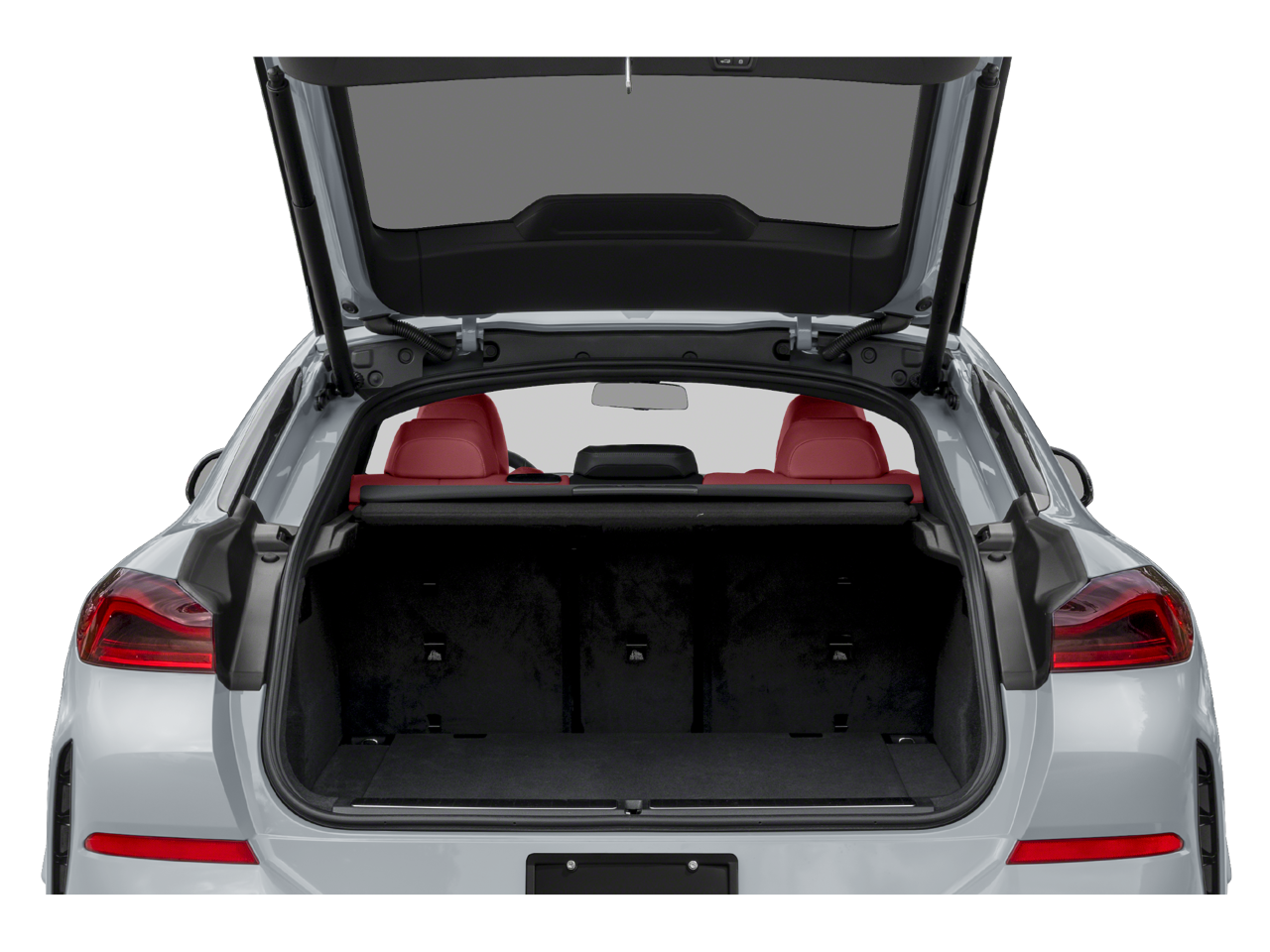 2025 BMW X6 xDrive40i