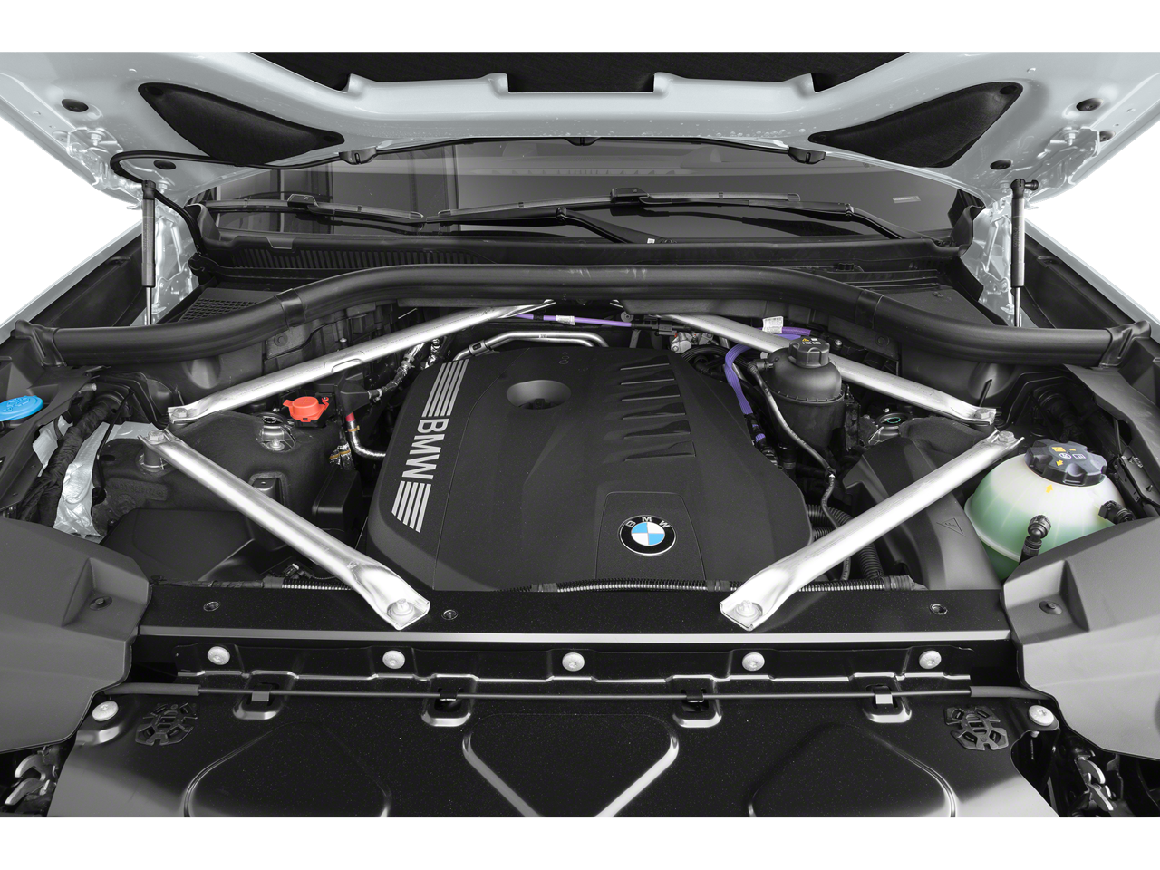2025 BMW X7 xDrive40i M Sport
