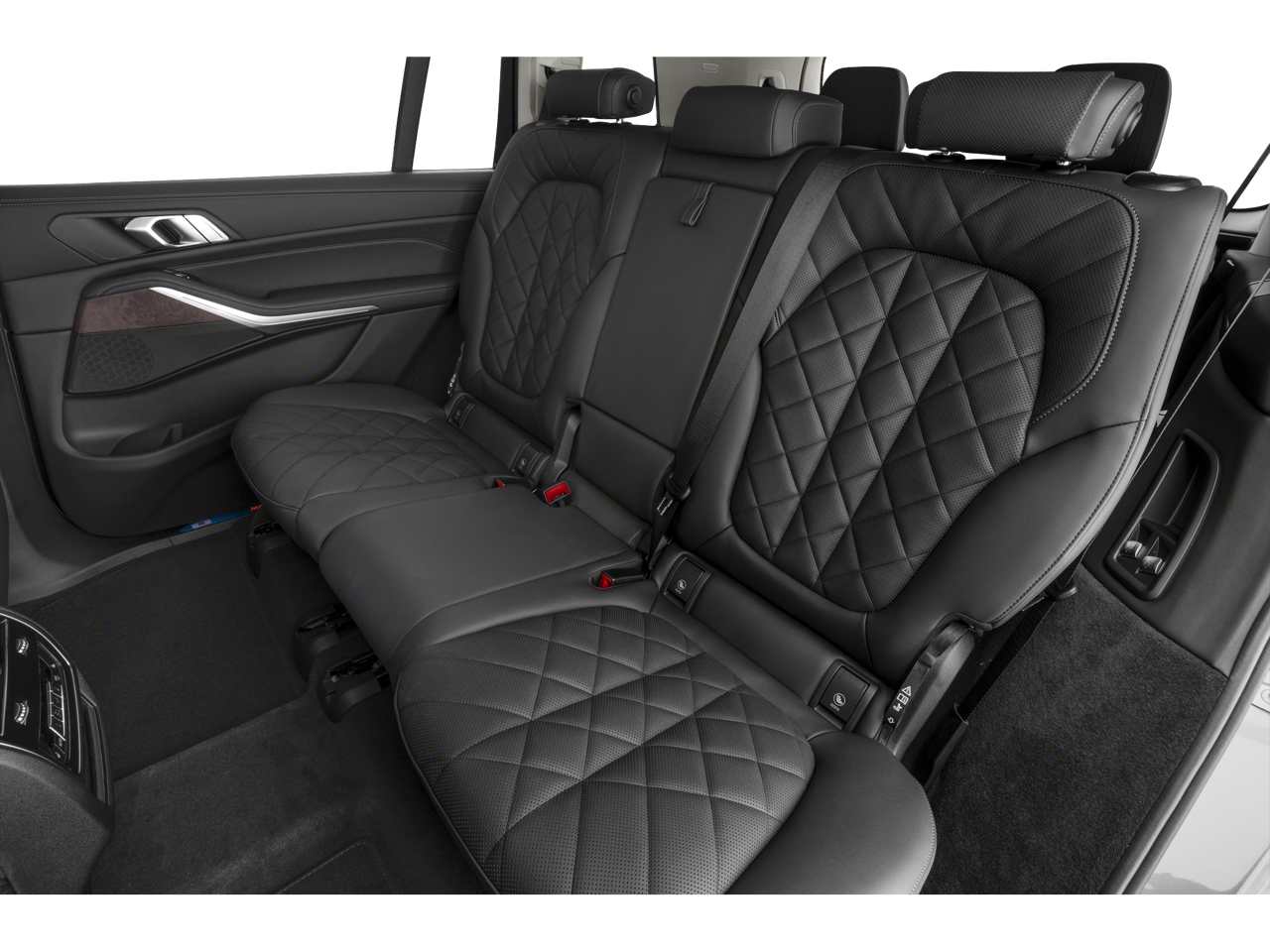 2025 BMW X7 xDrive40i M Sport