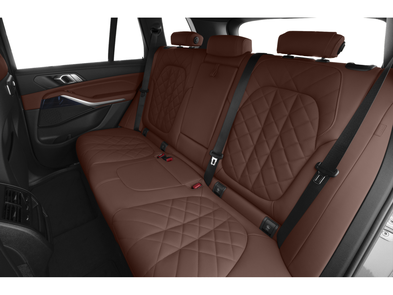 2025 BMW X5 xDrive50e M Sport