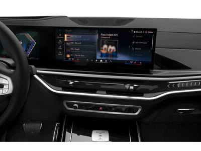 2025 BMW X7 ALPINA XB7
