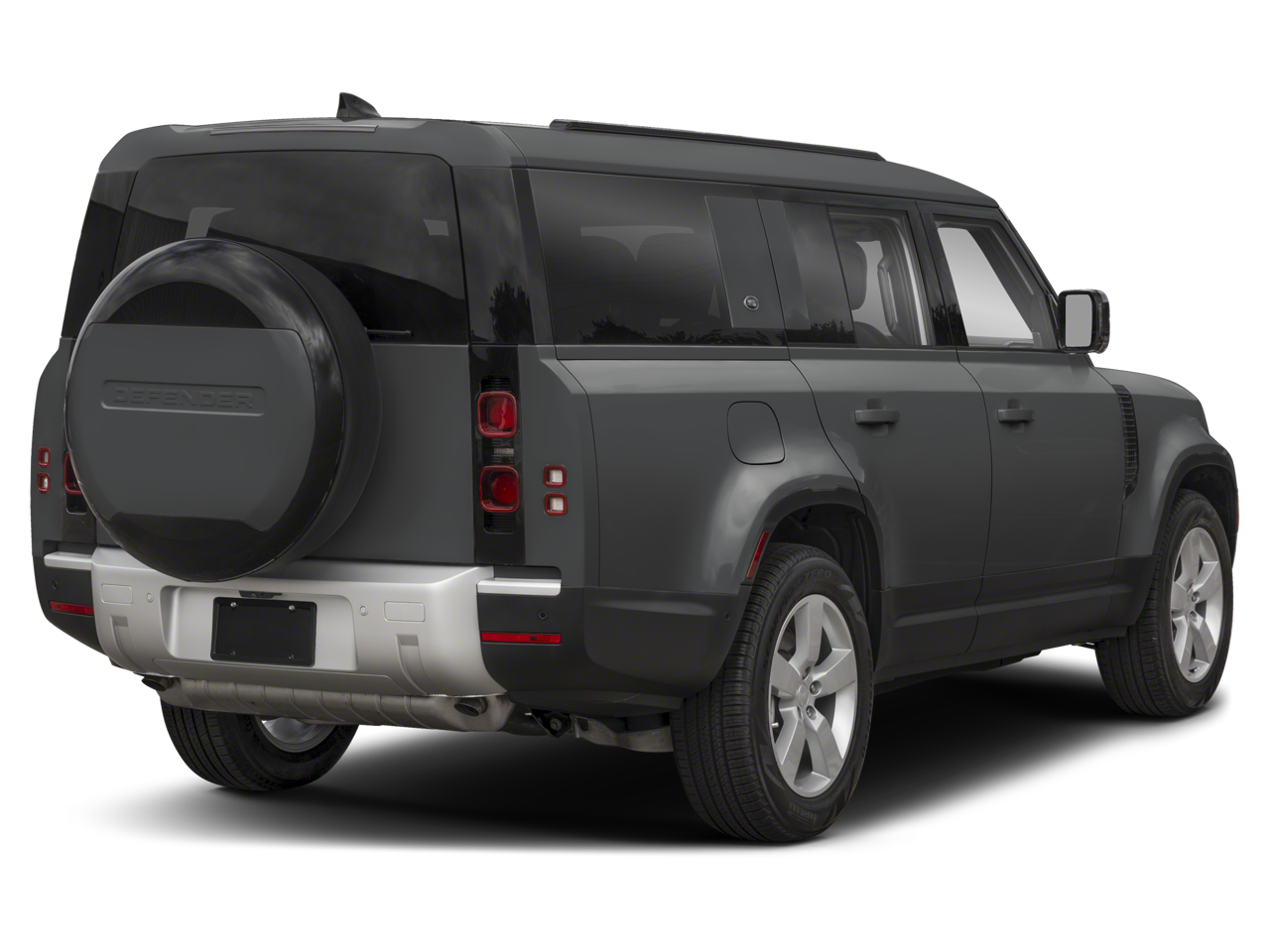 2025 Land Rover Defender 130 X-Dynamic SE