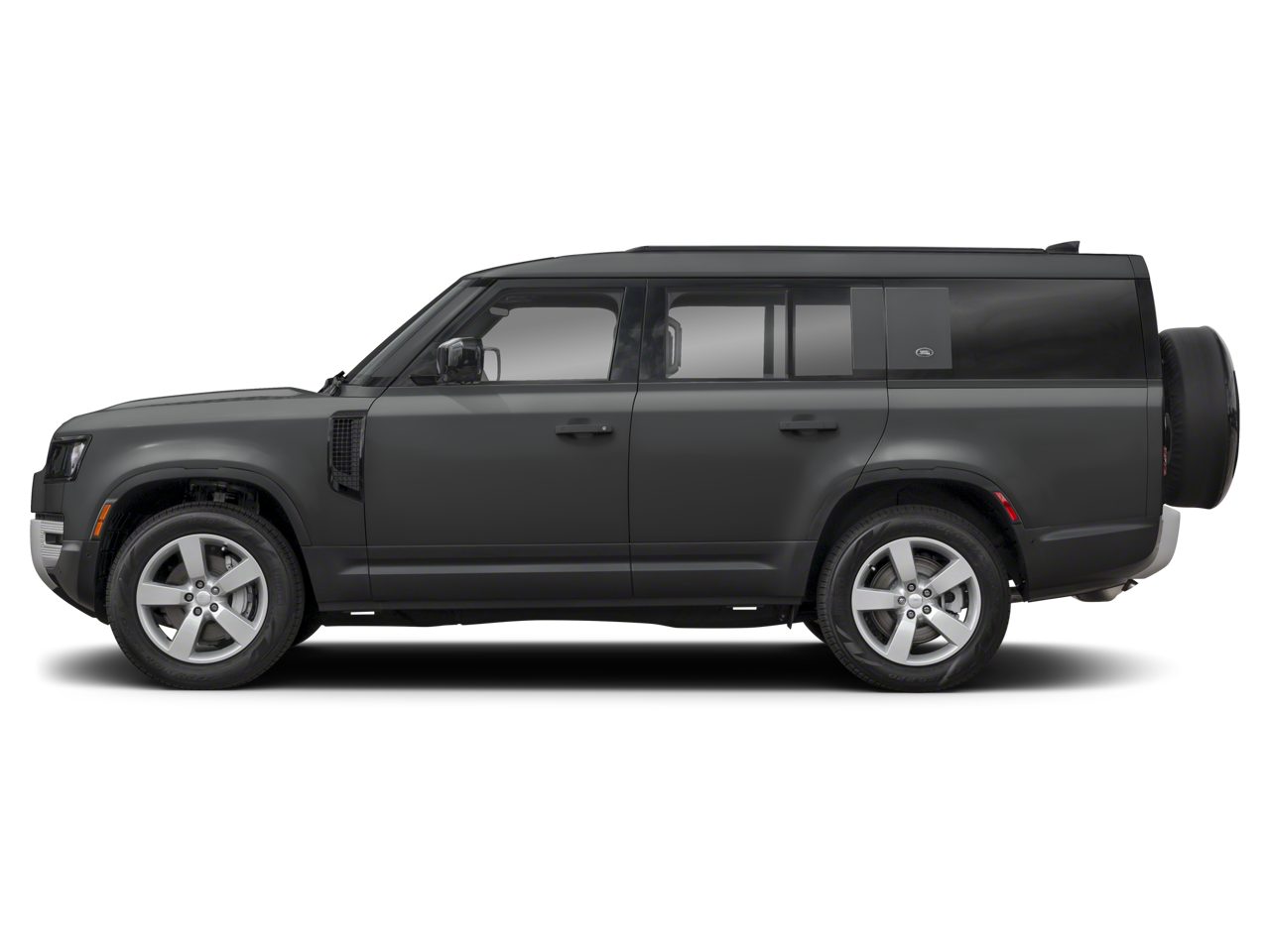 2025 Land Rover Defender 130 X-Dynamic SE