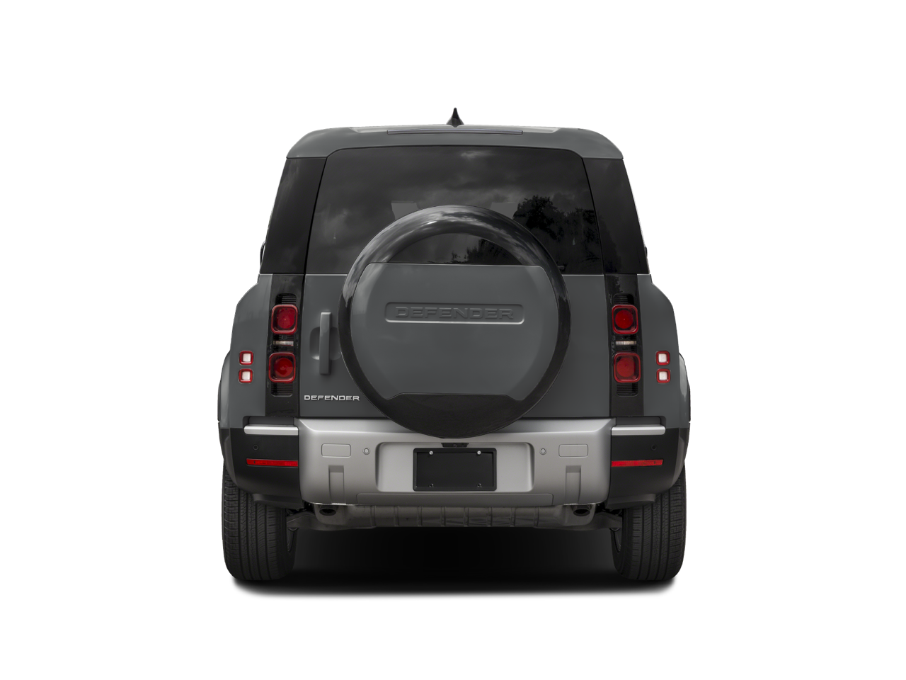 2025 Land Rover Defender 130 X-Dynamic SE