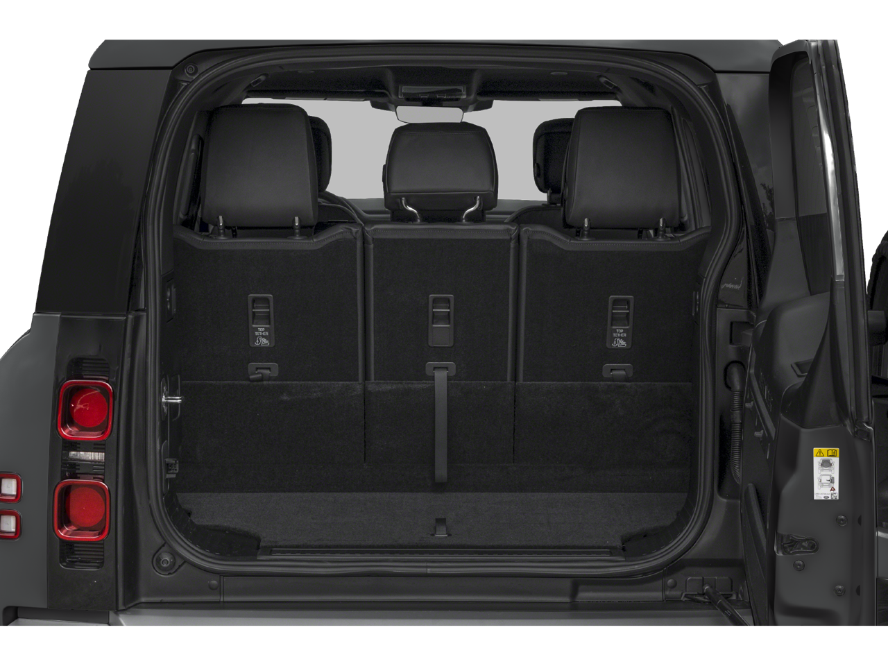 2025 Land Rover Defender 130 X-Dynamic SE