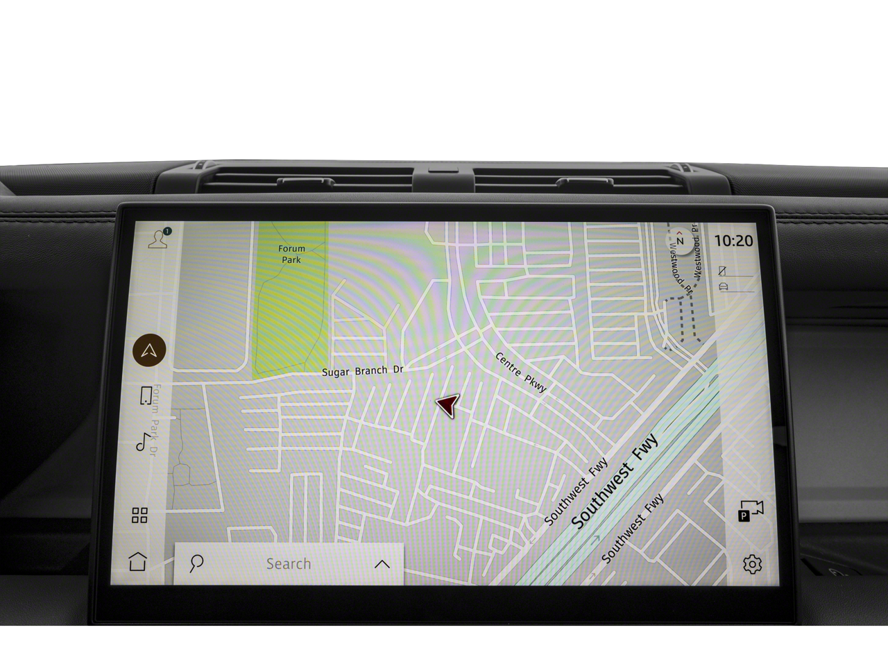 2025 Land Rover Defender 130 X-Dynamic SE