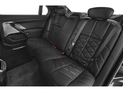 2026 BMW 7 Series 740i xDrive