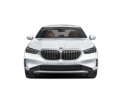 2026 BMW 5 Series 540i xDrive